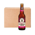 Organic Kombucha Mixed Berry 330ml x 12 Pack O515442