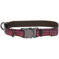 Reflective Adjustable Dog Collar Y9318