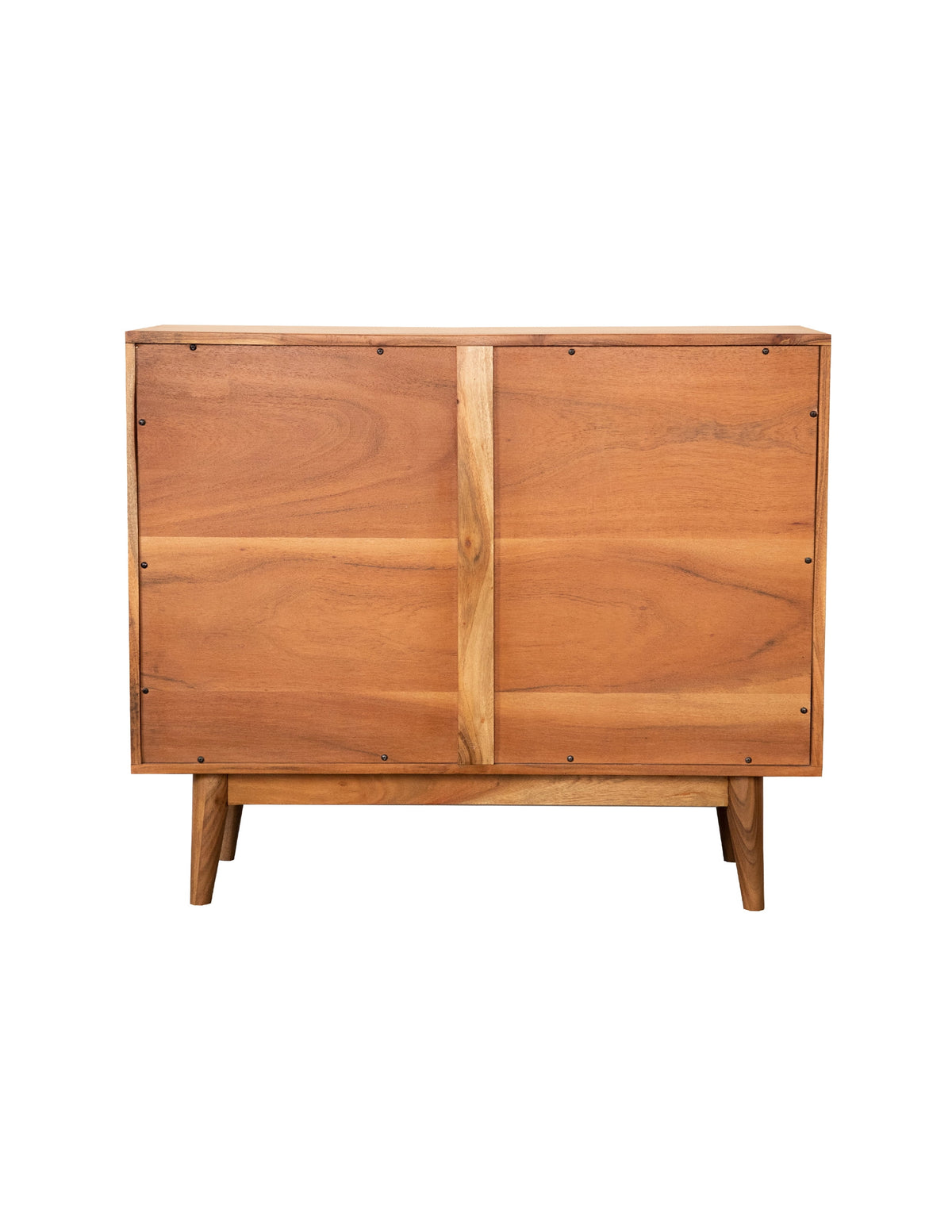 2-door Accent Cabinet Natural U8330