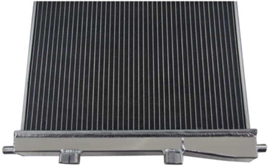 3 Row Core Full Aluminium Radiator I6073