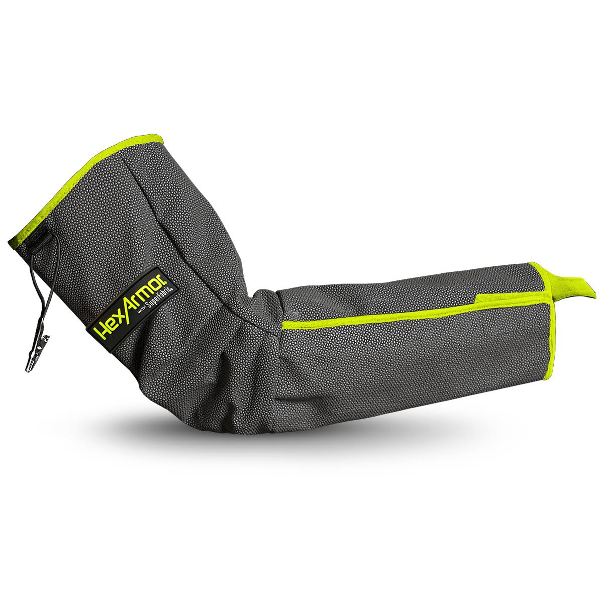 Cut Resistant Protective Arm Sleeve P337