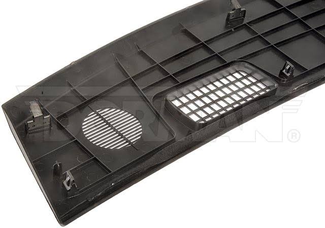 Dashboard Cover P1552
