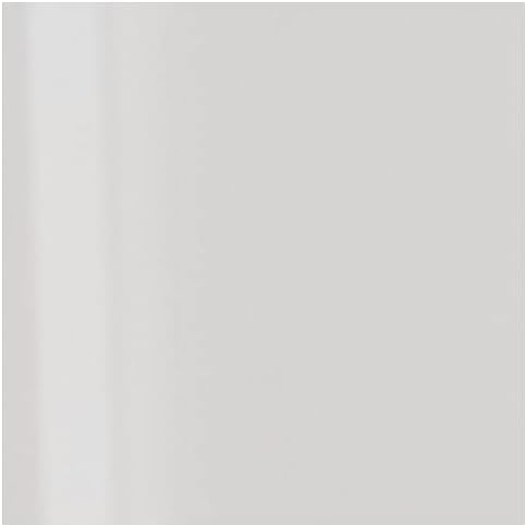 White Accent Cabinet End Table V927054