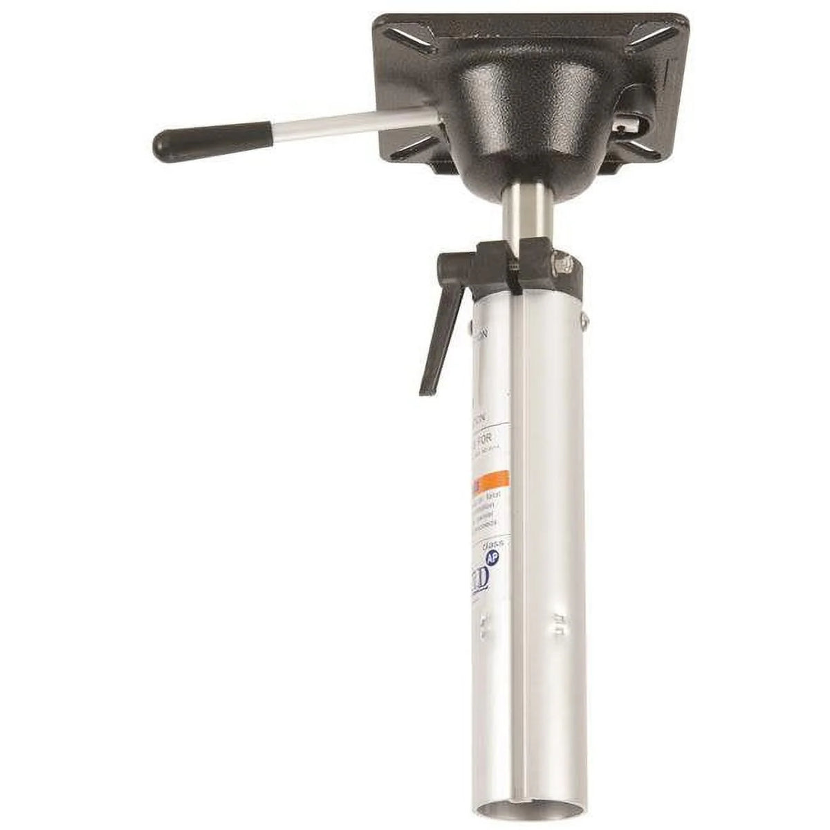 Plug-In Locking Air-Ride Pedestal J972851
