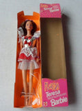 Barbie Teresa Friend Of Barbie V909974