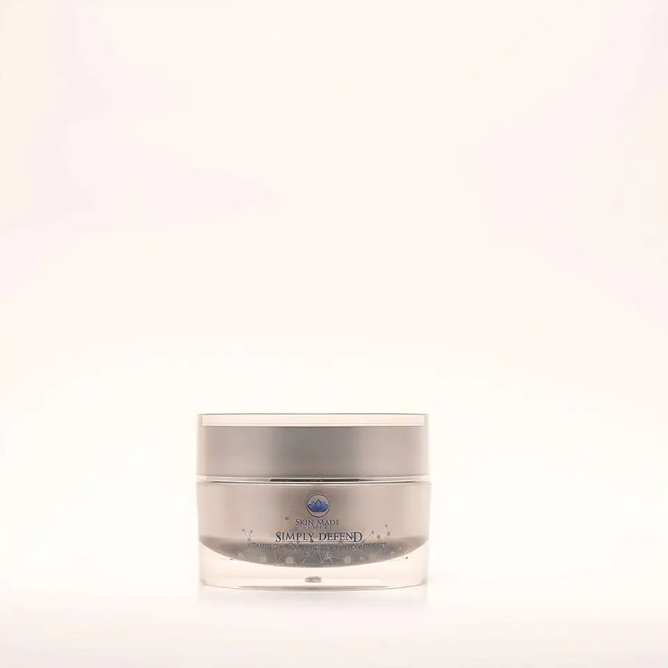 10% Vitamin C + Biopeptides + Phytonutrients I801