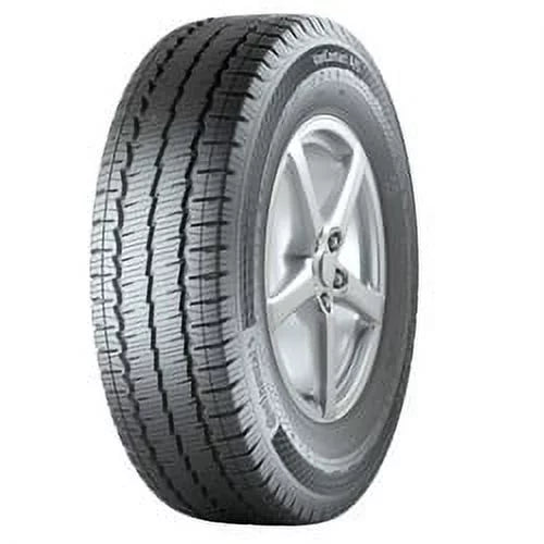 All Season 195/75R16C Light Truck Tire Q4506