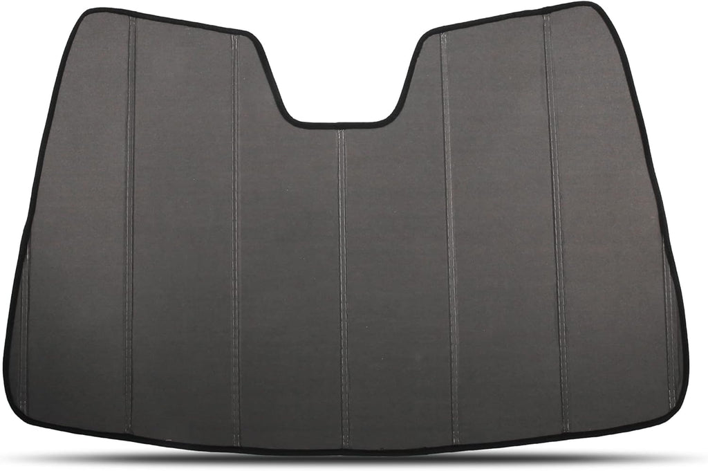 Windshield Sun Shade Pack of 2 for Toyota Corolla U10055