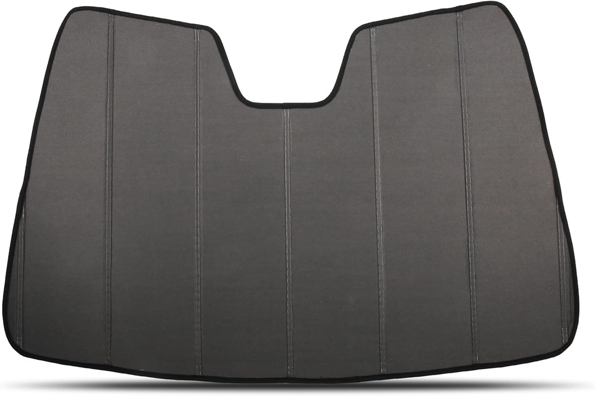 Windshield Sun Shade Pack of 2 for Toyota Corolla U10055