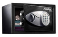 Medium Digital Combination Safe, 16 LITER H4443