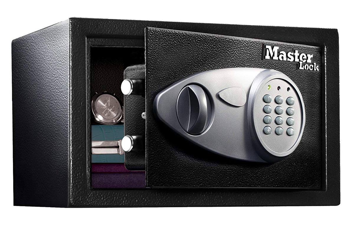 Medium Digital Combination Safe, 16 LITER H4443