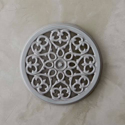 Graphite Cast Iron Trivet B636182