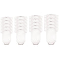 0-12M 20-Pack Short Sleeve Bodysuits Y33377