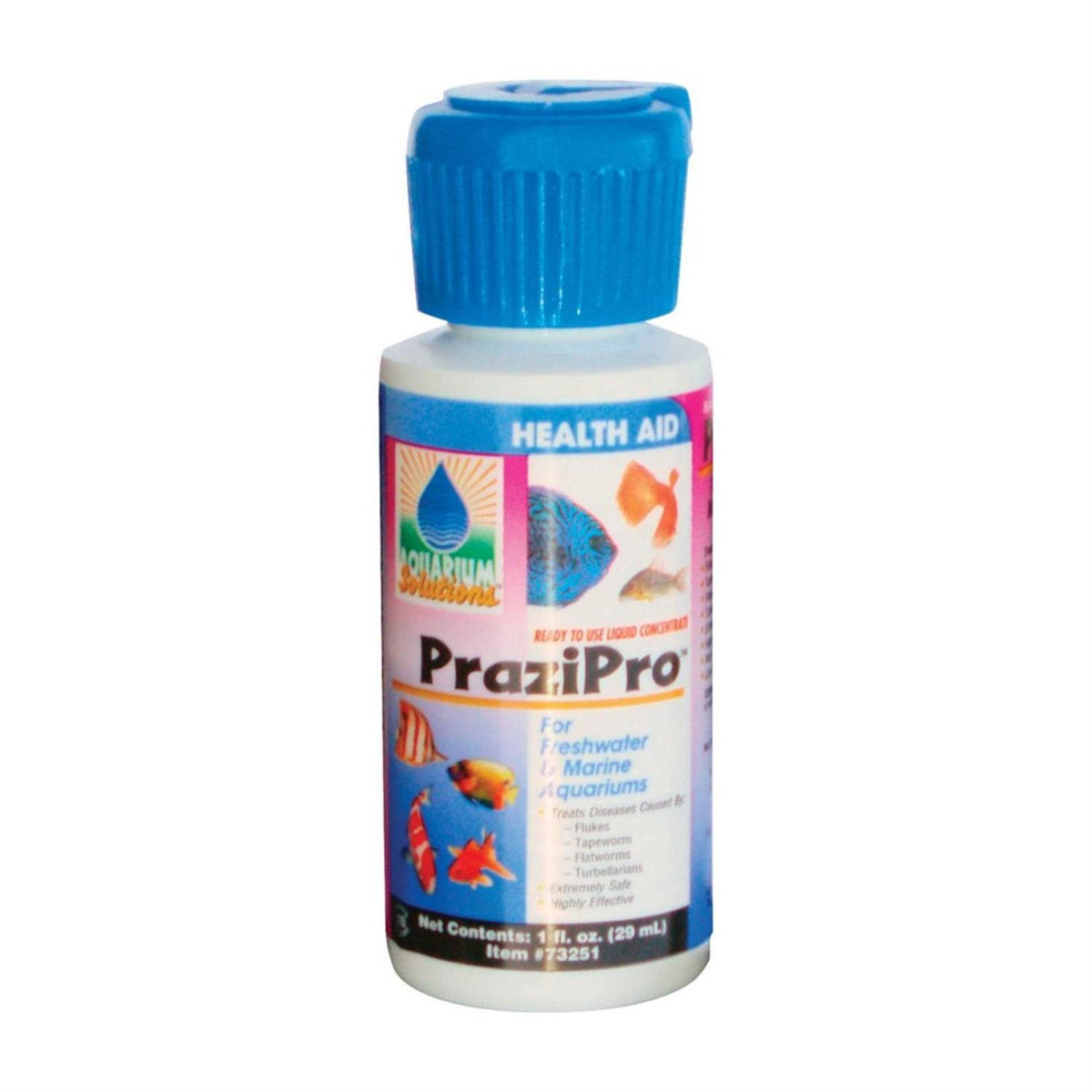 PraziPro O26700