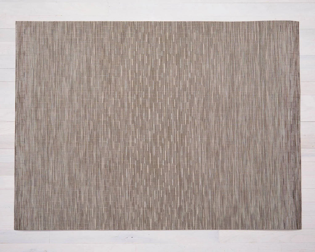 X-Large Bamboo Rain Mat Q708
