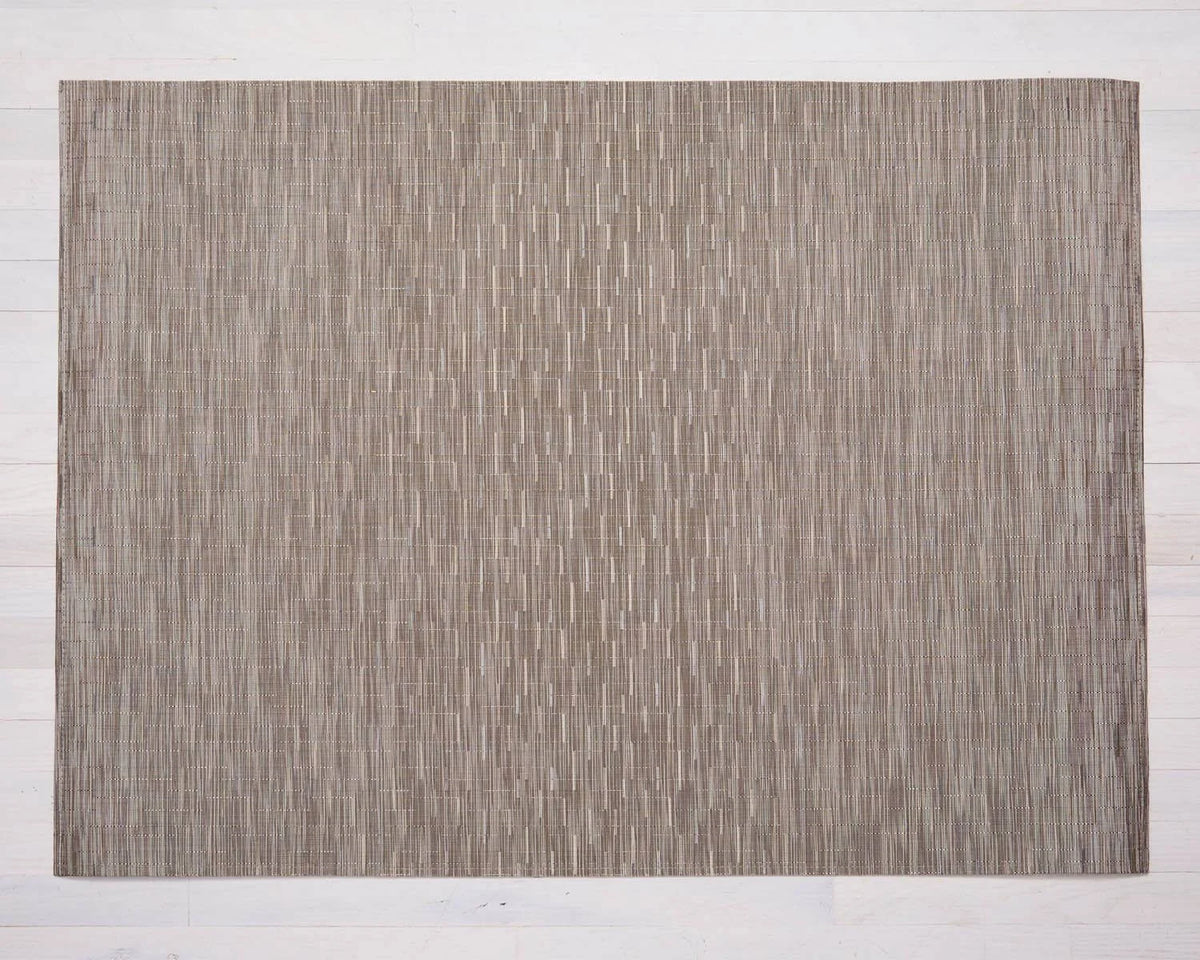 X-Large Bamboo Rain Mat Q708