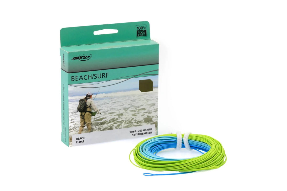 Beach Sinking Fly Line G131793