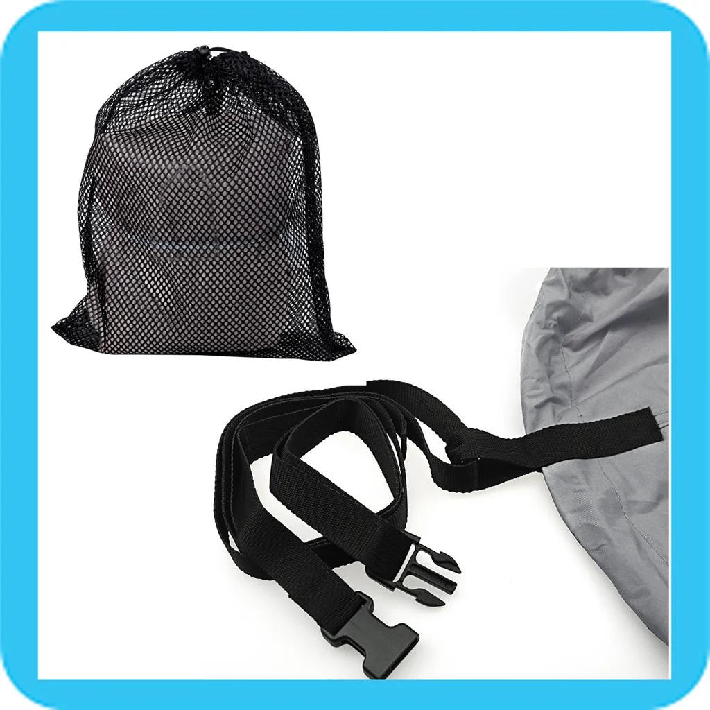 Boat Cover L157