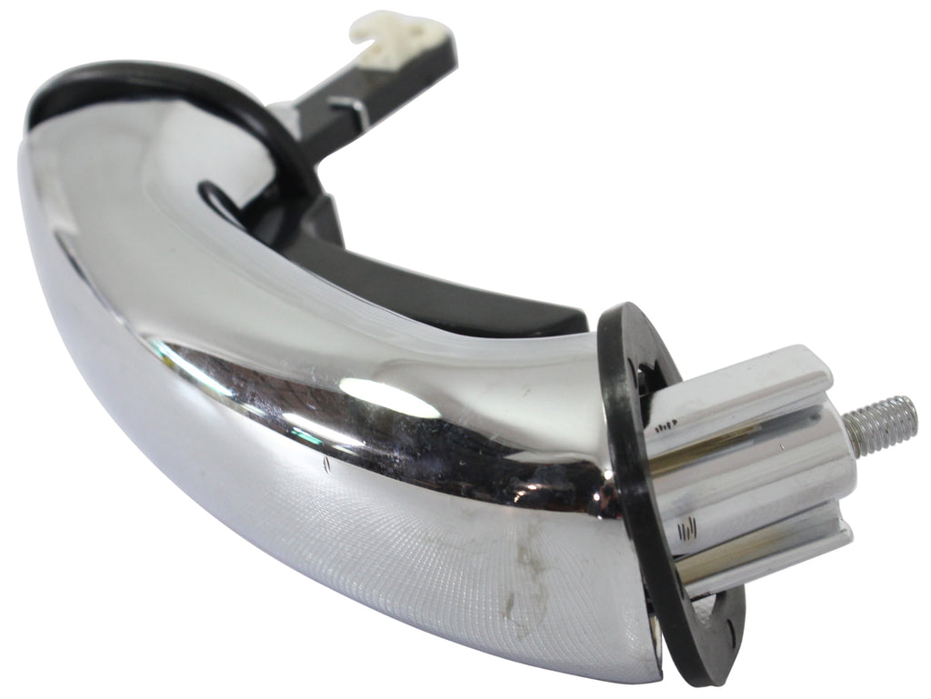 Chrome Tailgate Handle F800