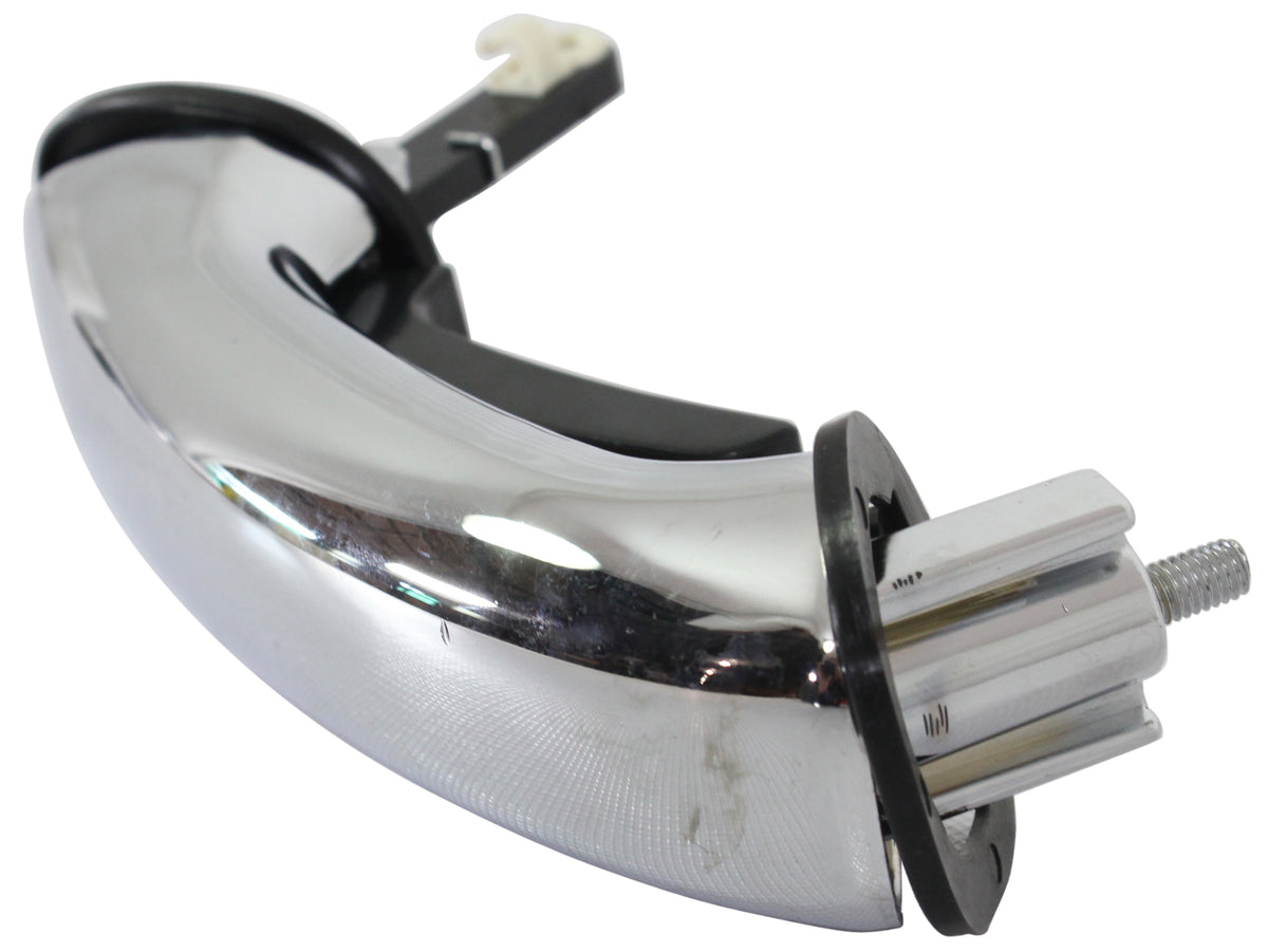 Chrome Tailgate Handle F800