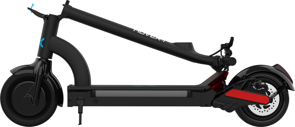 Electric Scooter 18 mph 264 lb Max Weight K600