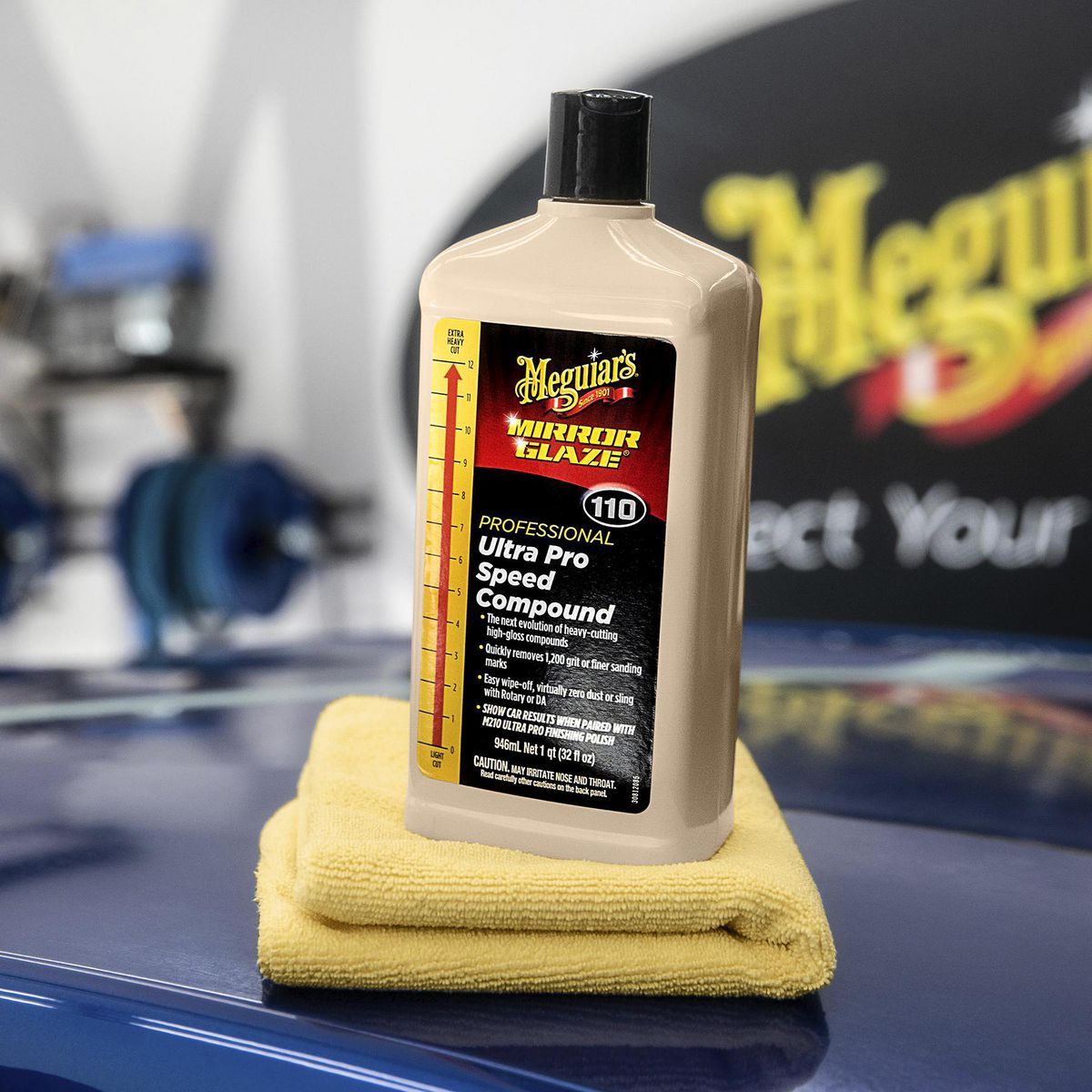 32 oz. Speed Compound E655