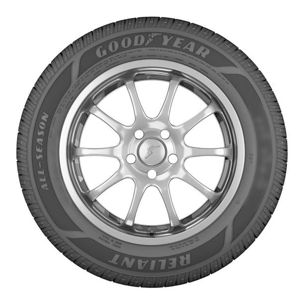 All-Season 225/55R19 99V Tire W329