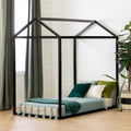 Black House Bed H631488