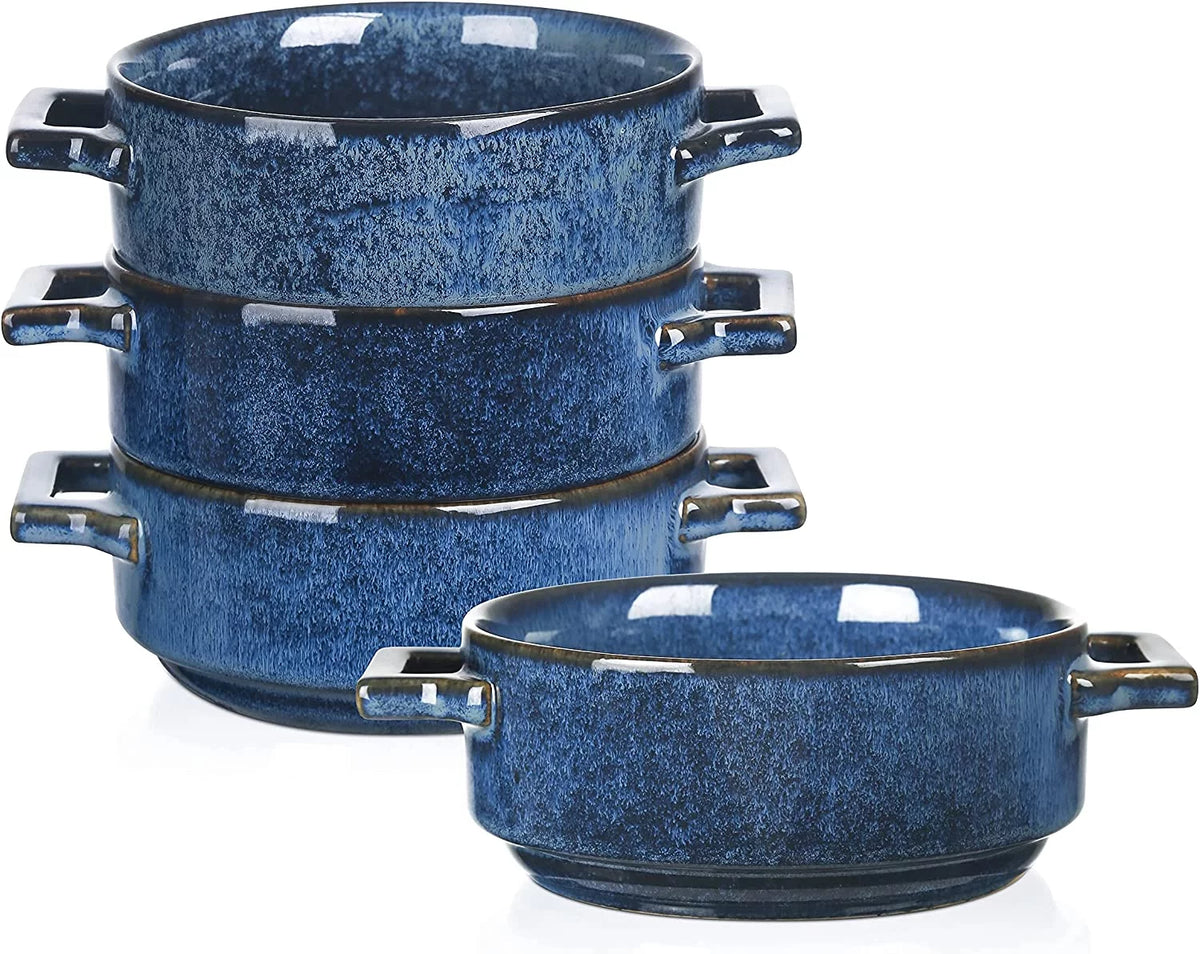 7-Piece Porcelain Bakeware Set F147615