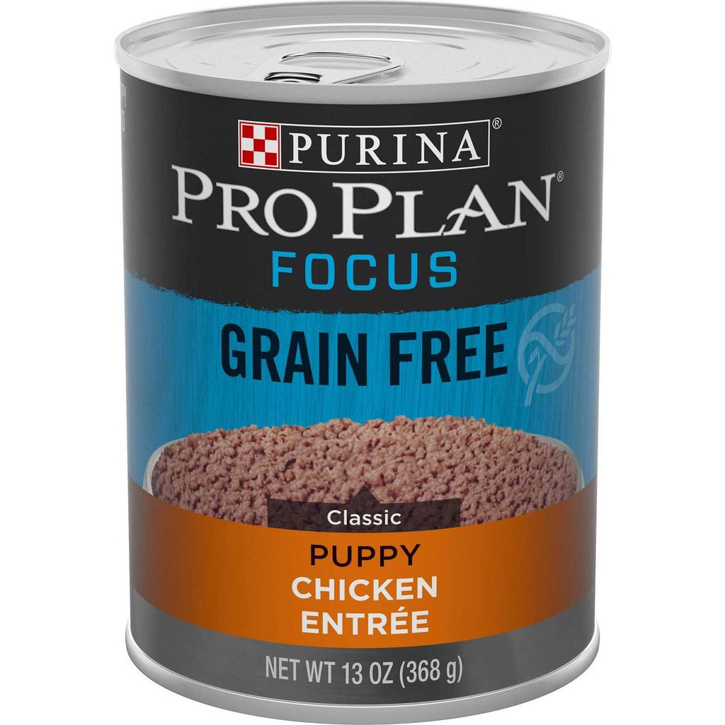 Classic Entree Wet Puppy Food K6408