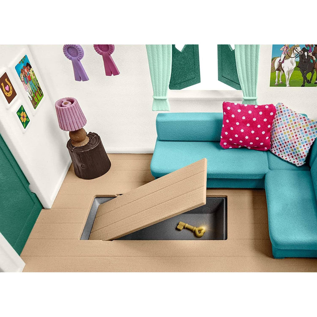 Caravan P685