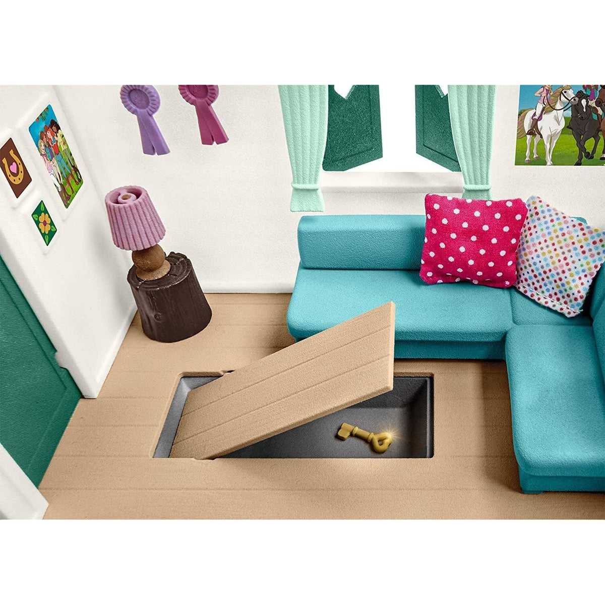 Caravan P685