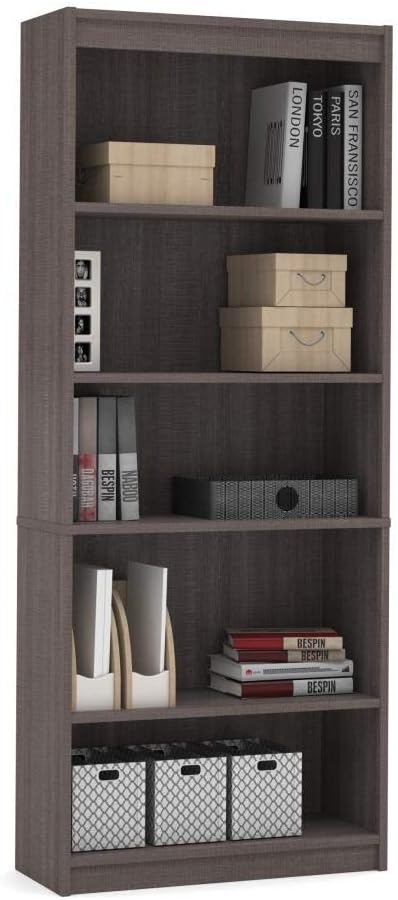 Chocolate Bookcase U488203