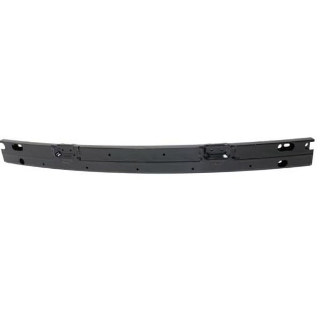 Rear Bumper Reinforcement Impact Bar Crossmember Rebar Steel V294961
