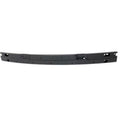 Rear Bumper Reinforcement Impact Bar Crossmember Rebar Steel V294961