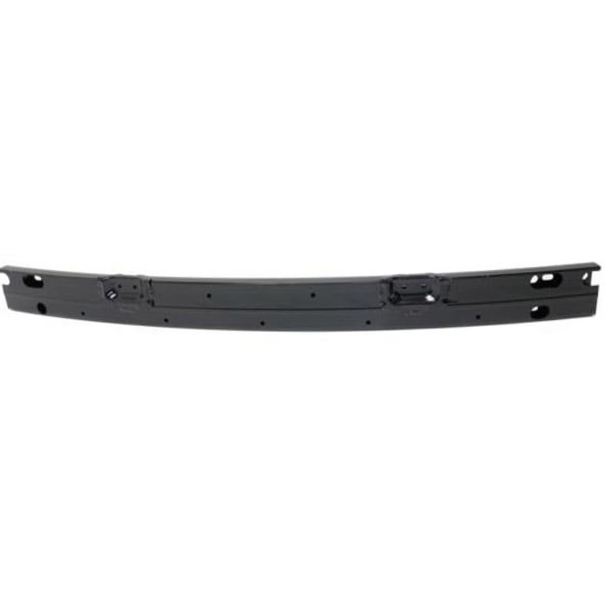 Rear Bumper Reinforcement Impact Bar Crossmember Rebar Steel V294961