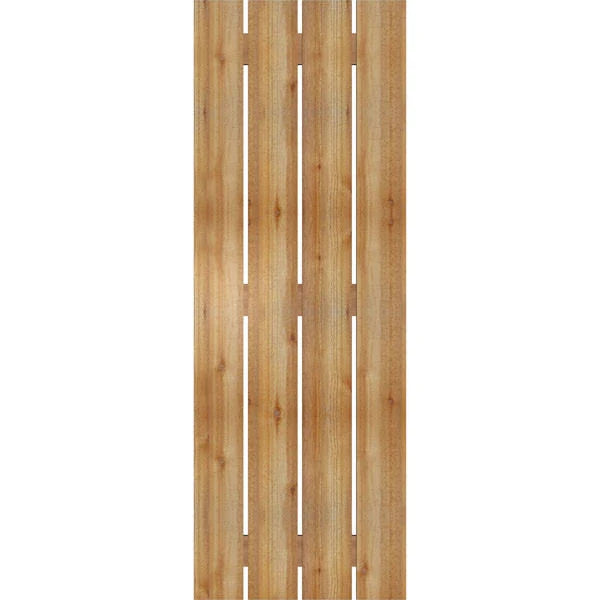 Rough Sawn Board-n-Batten Shutters G8465