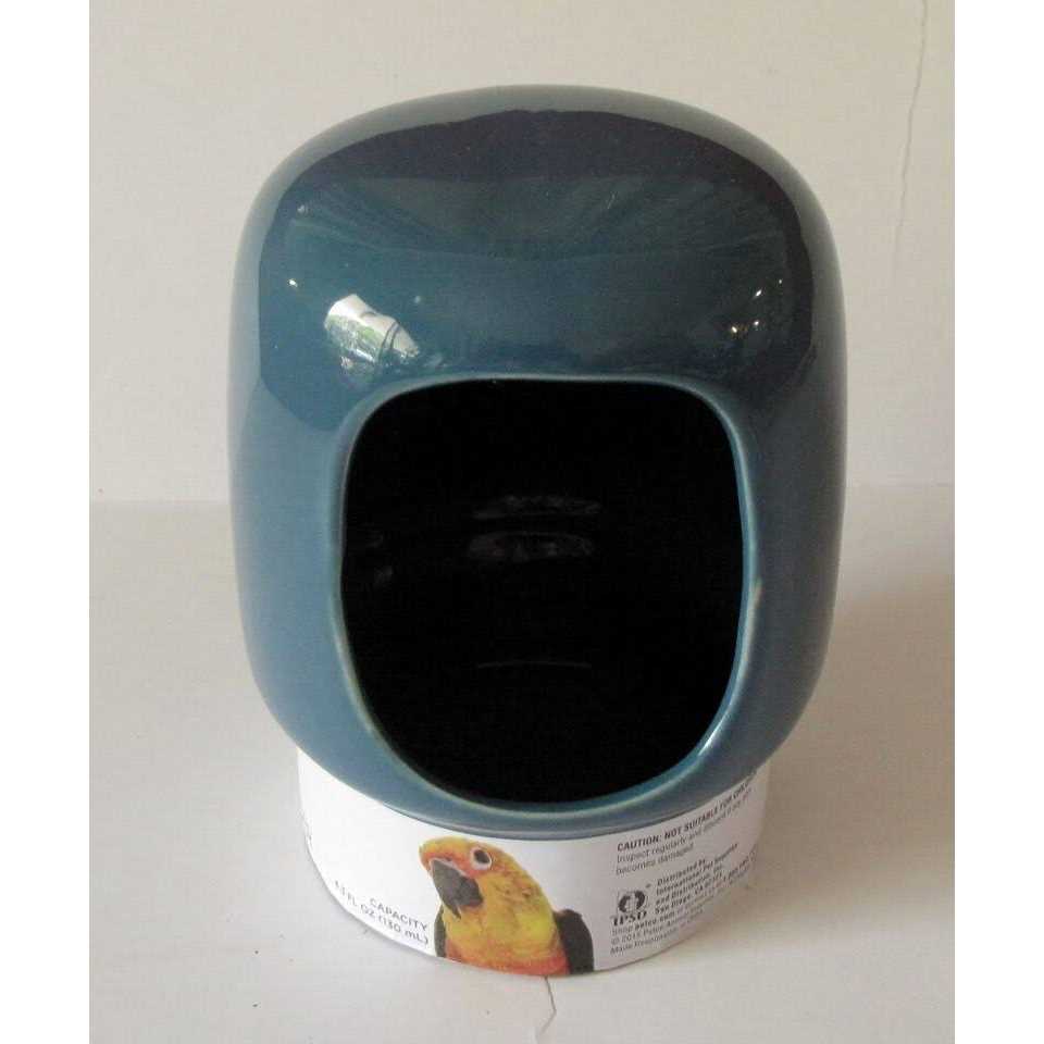 Curved Bird Crock with Clamp L868467