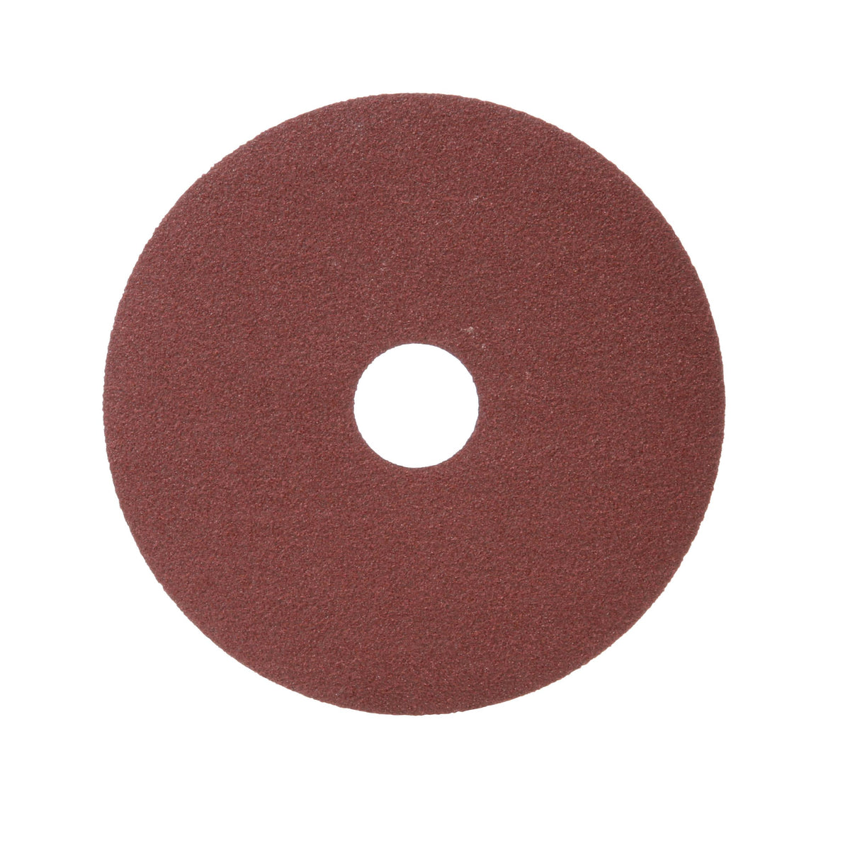 25 per Case 5 in x 7/8 in Fibre Disc A4185