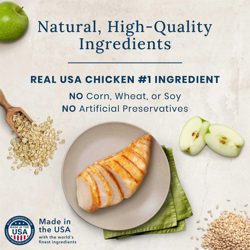 Chicken Dog Treats M825384