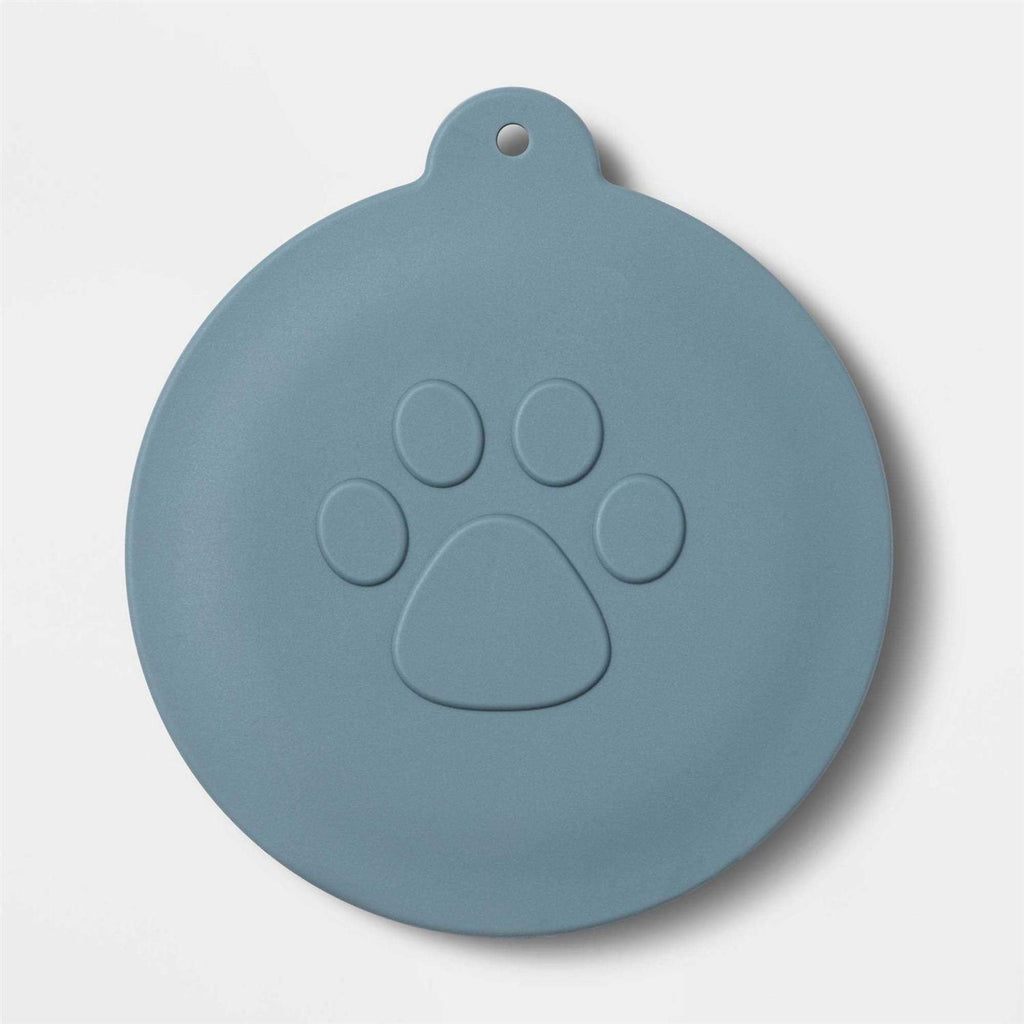 Silicone Canned Cover for Wet Cat Food D758104