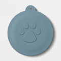 Silicone Canned Cover for Wet Cat Food D758104
