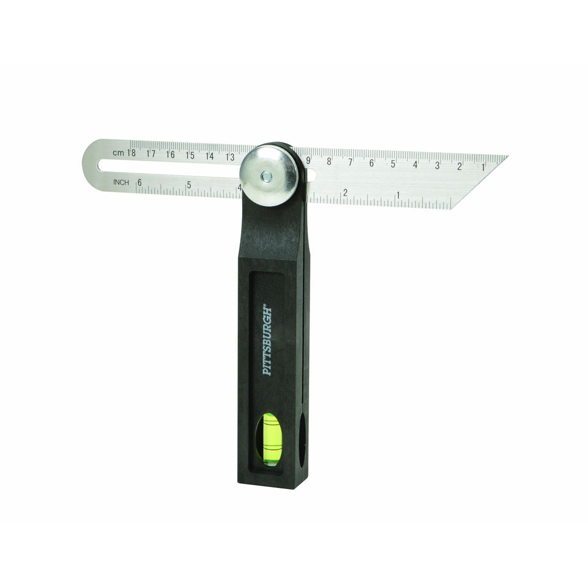 6 In. T-Bevel Z8839