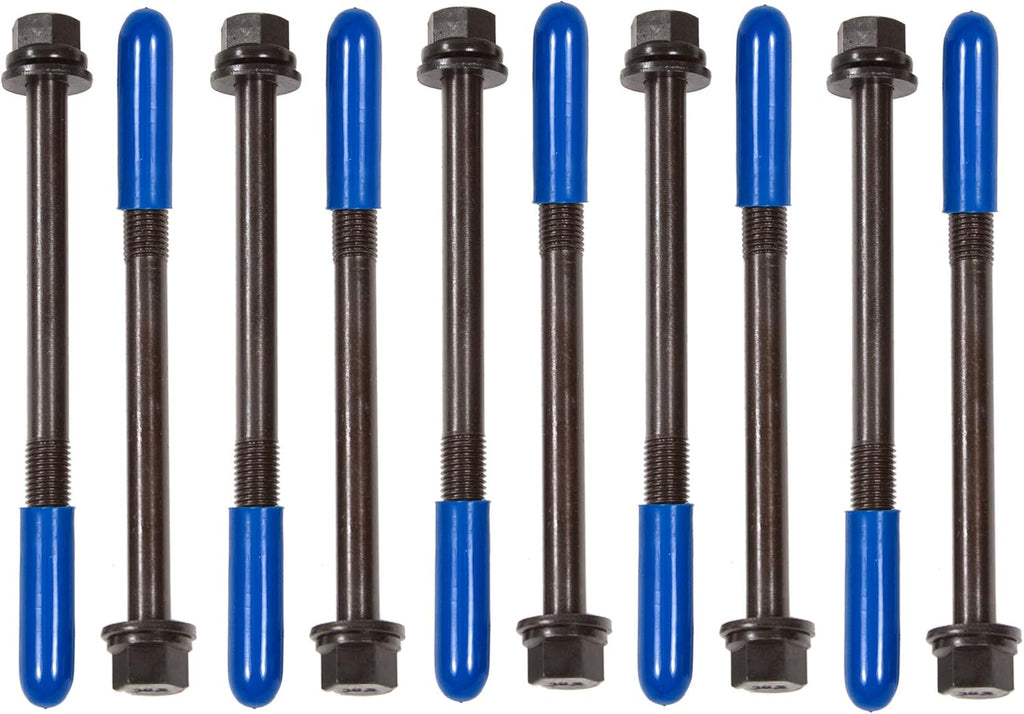 Full Gasket Set Head Bolts Intake Exhaust Valves G326