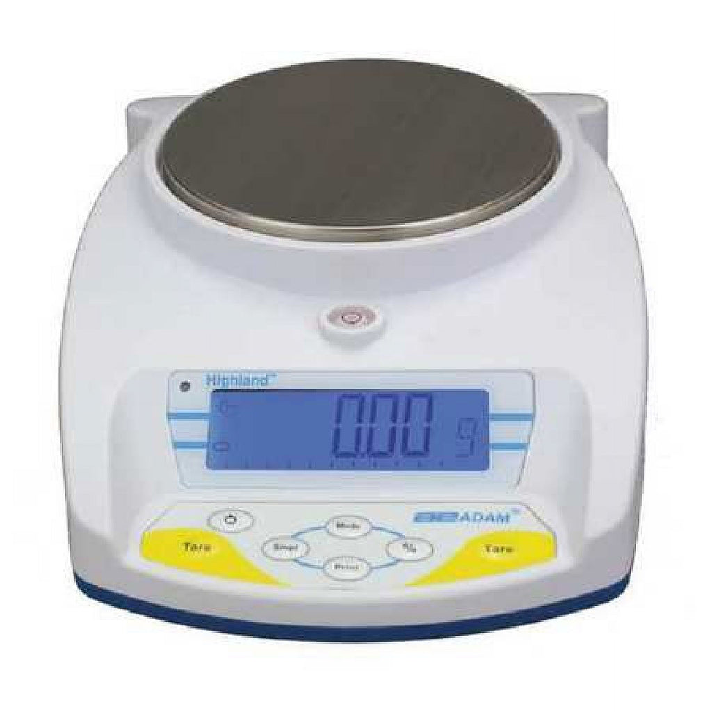 600g x 0.01g Balance A6814