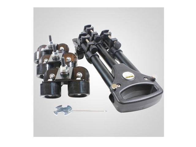 Video Camera Track Dolly P52787