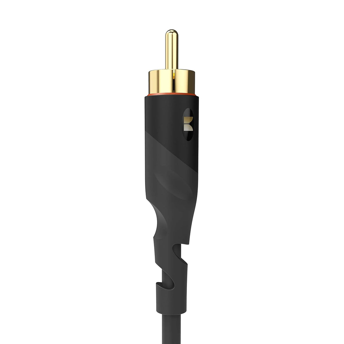 13 Feet Coaxial Subwoofer Cable G15724