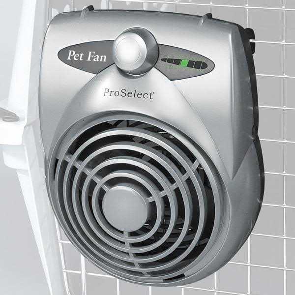 Crate Fan Z5567