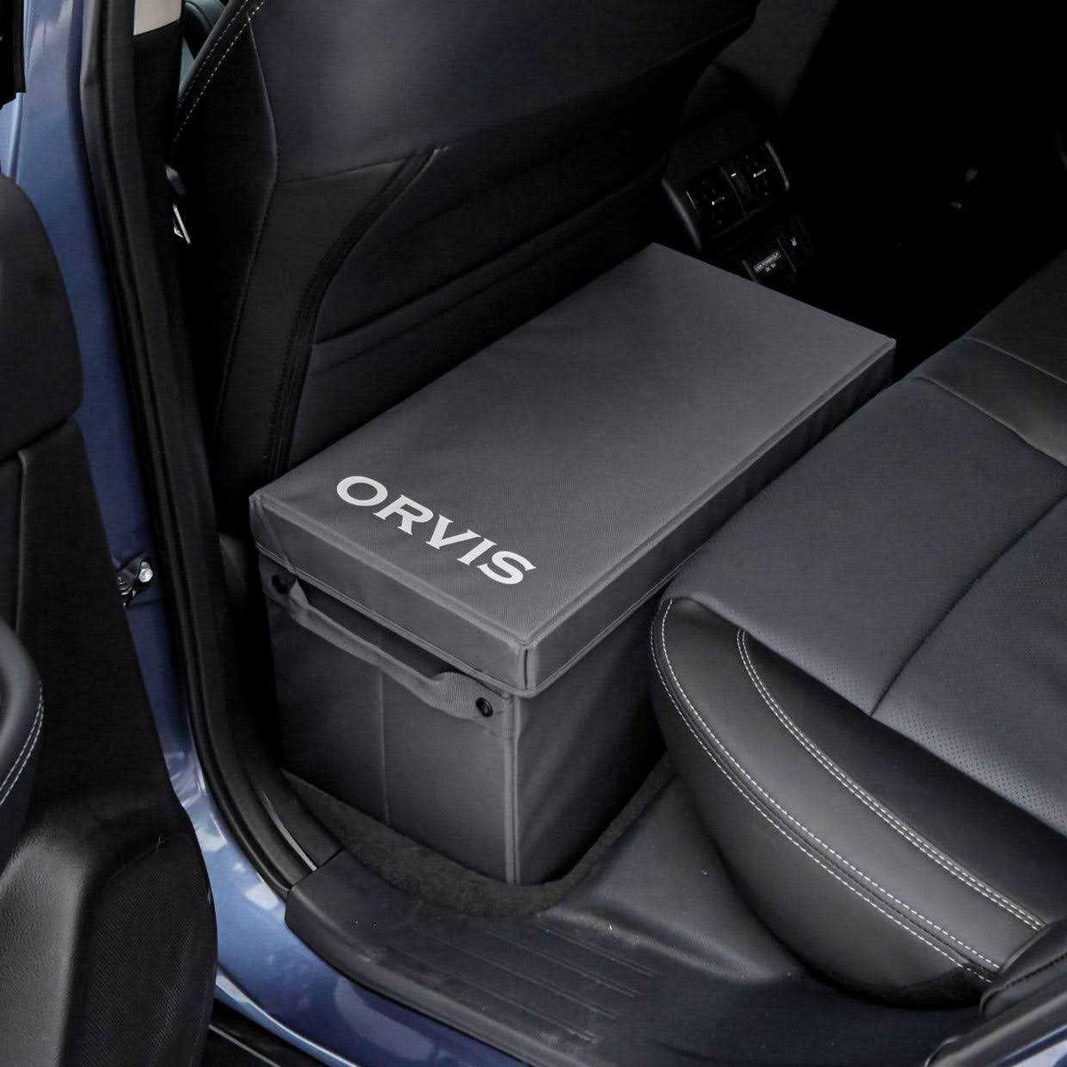 Backseat Extender with Storage X679337