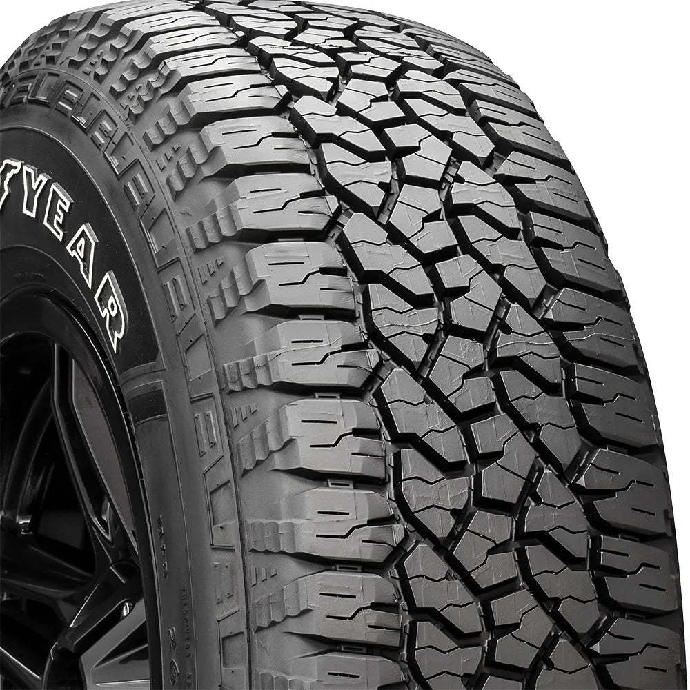 All Terrain Light Truck Tire N24838